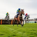 Quinté Pau 16 Décembre : Emid&rsquo;io Pepe Gagne de Haute Lutte