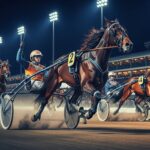 Quinté Vincennes 19 Décembre : Jolydole Triomphe