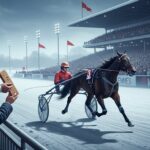 Quinté Vincennes 21 Décembre : Keep Going en Vue