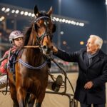 Quinté Vincennes 3 Décembre : Jablonski, le Crack Attendu