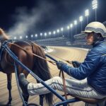 Quinté Vincennes 4 Décembre : Paul Ploquin et Global Dubhe