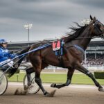 Quinté Vincennes 6 Décembre : Lovino Bello Écrase Tout