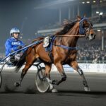 Quinté Vincennes 6 Décembre : Lovino Bello Peut-Il Gagner ?