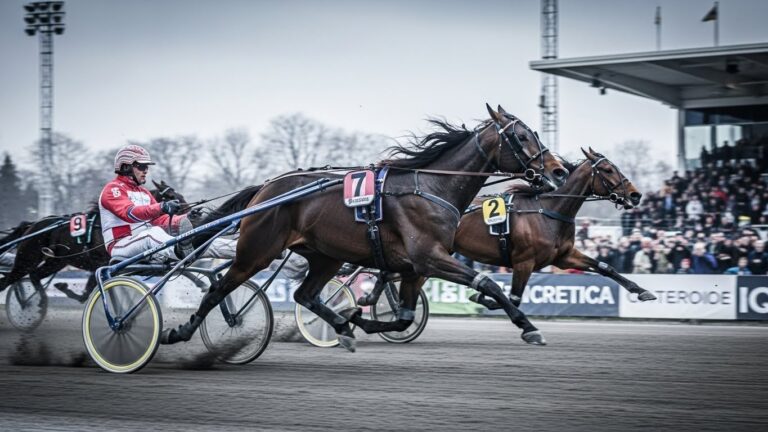 Quinté Vincennes : Remontada Incroyable de Jobspost