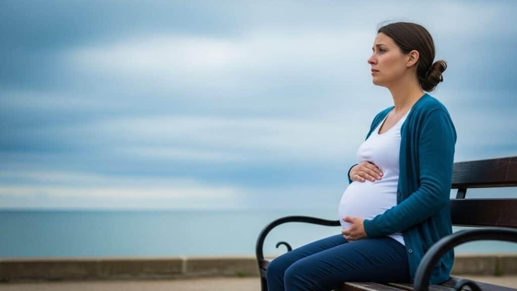 Quittée Enceinte à 5 Mois : Un Témoignage Bouleversant