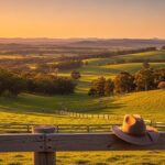 Rachael Carpani : Mort Subite de l’Actrice Australienne à 45 Ans