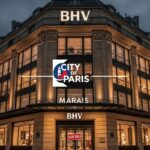 Rachat BHV par Paris : Une Idée Improvisée ?