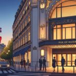 Rachat BHV Paris : Investisseur Britannique En Négociations