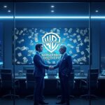 Rachat Warner Bros Discovery : La Contre-Offre Choc de Skydance