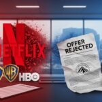Rachat Warner Bros Discovery par Netflix : Tout Savoir