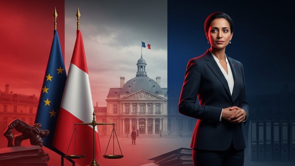 Rachida Dati : Soutien Gouvernemental Face aux Enquêtes