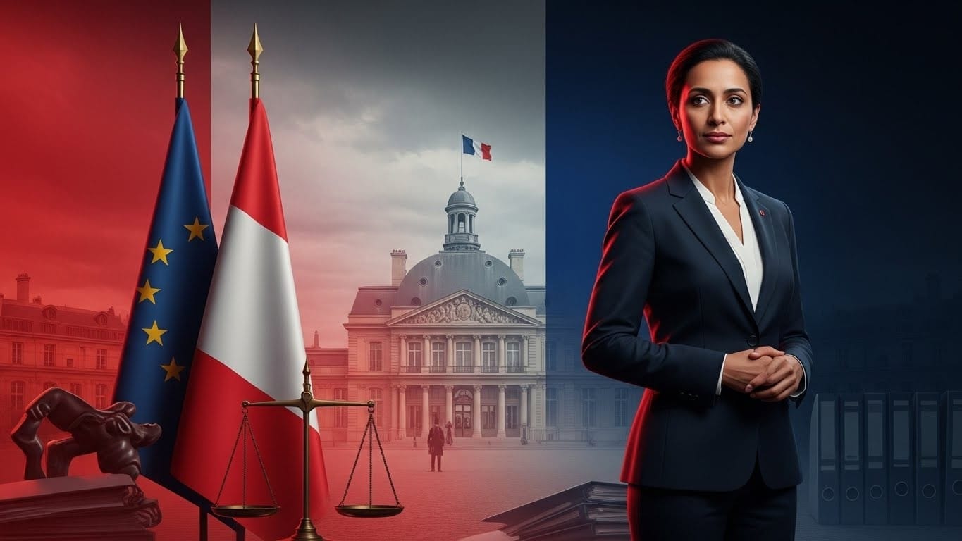 Perquisitions au domicile de Rachida Dati dans une affaire de corruption : la porte-parole du gouvernement assure qu'elle a toute sa place. Présomption d'innocence et soutien ferme, décryptage d'une actualité politique brûlante.