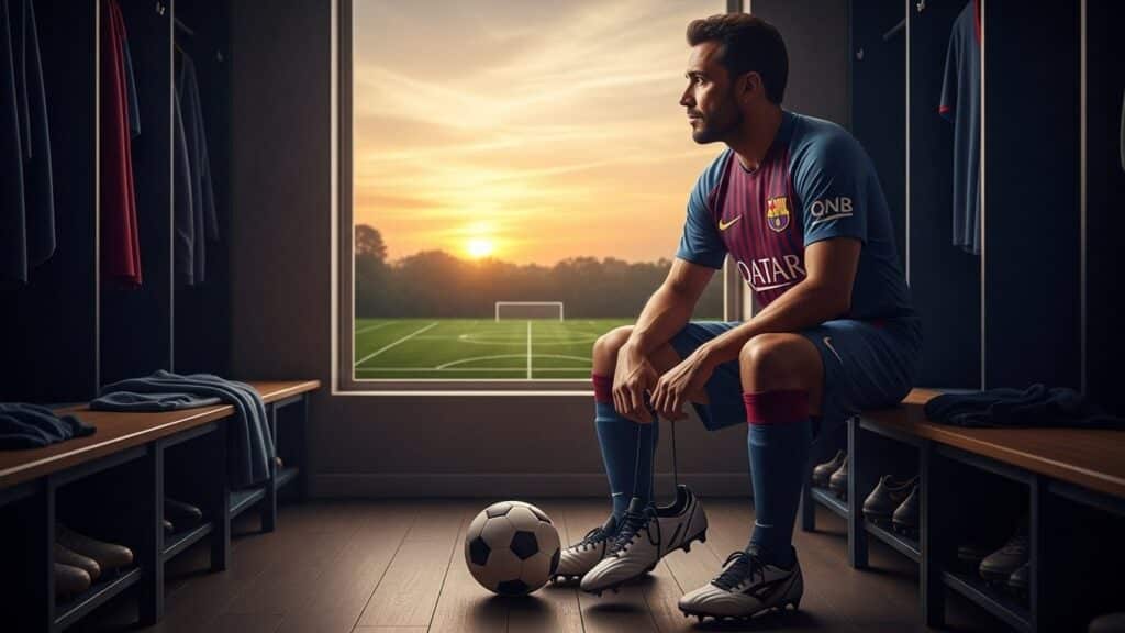 Rafinha Prend Sa Retraite à 32 Ans : Fin De Carrière