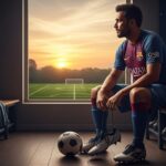 Rafinha Prend Sa Retraite à 32 Ans : Fin De Carrière