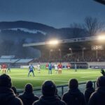 Raon-l’Étape vs Paris FC : Horaire et Chaîne TV du 32e