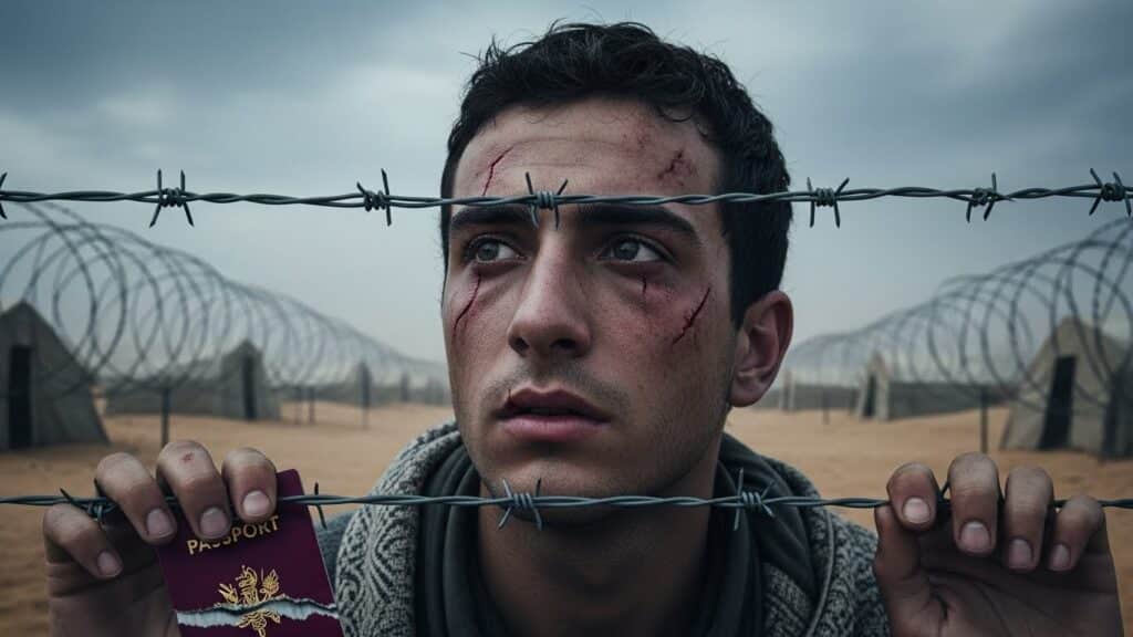 Rapatriement Syrie : Trois Jeunes Français Coincés dans l’Enfer