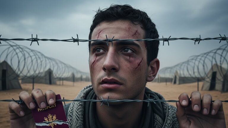 Rapatriement Syrie : Trois Jeunes Français Coincés dans l’Enfer