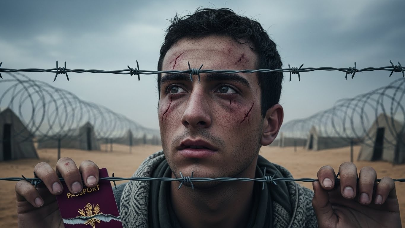 Emmenés enfants en zone djihadiste, trois jeunes Français majeurs luttent pour forcer l’État à les rapatrier. Entre blessures graves, camps kurdes et refus administratifs, une bataille judiciaire décisive.