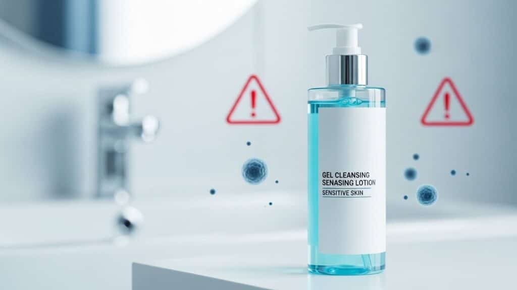 Rappel Lotion Avène : Bactérie Détectée, Risques Infection