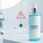 Rappel Lotion Avène : Bactérie Détectée, Risques Infection