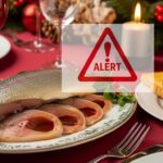 Rappel Produits Noël : Truite Fumée et Toasts en Cause