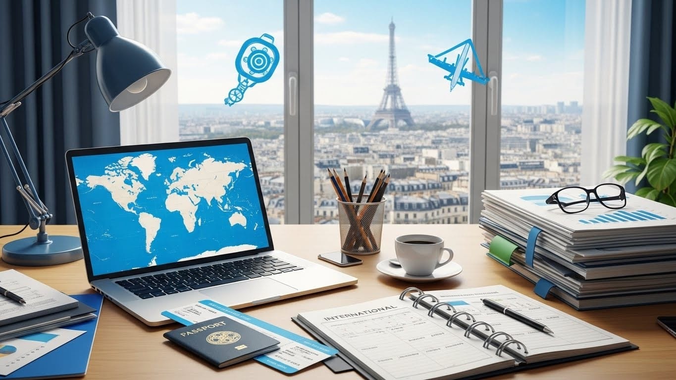 Les patrons français exaspérés par les hausses d’impôts menacent de quitter le pays. Exil fiscal, départs accélérés, instabilité… Pourquoi tant de chefs d’entreprise envisagent sérieusement de partir ?