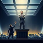 Rassemblement National : Le Patronat, Dernier Obstacle pour 2027 ?