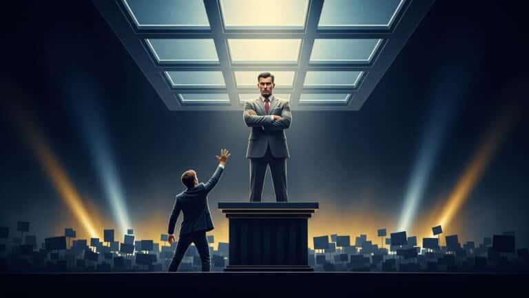 Rassemblement National : Le Patronat, Dernier Obstacle pour 2027 ?