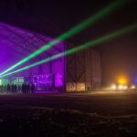 Rave-Party Géante à Carhaix : 5000 Personnes et Fin Musclée