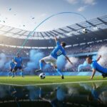 Rayan Cherki : Le Coup du Foulard Magistral qui Rend City Fou