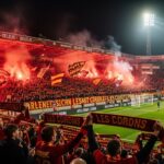 RC Lens Leader Ligue 1 : La Fièvre Sang et Or