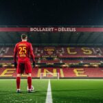 RC Lens Mercato Hiver 2026 : Haïdara Arrive, Et Après ?