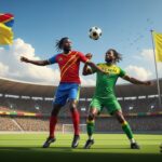 RD Congo vs Bénin : analyse et enjeux du choc d’ouverture du groupe D à la CAN 2025
