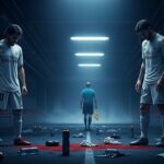 Real Madrid au Bord de l’Implosion : Crise Ouverte après Celta Vigo