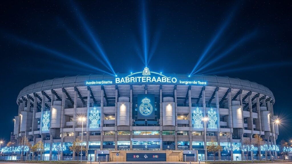 Real Madrid – Séville FC : Heure et Chaîne TV du Match de Mbappé