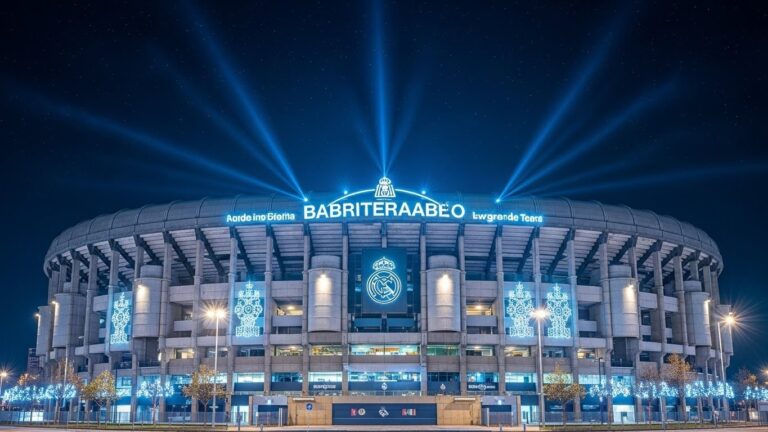 Real Madrid – Séville FC : Heure et Chaîne TV du Match de Mbappé