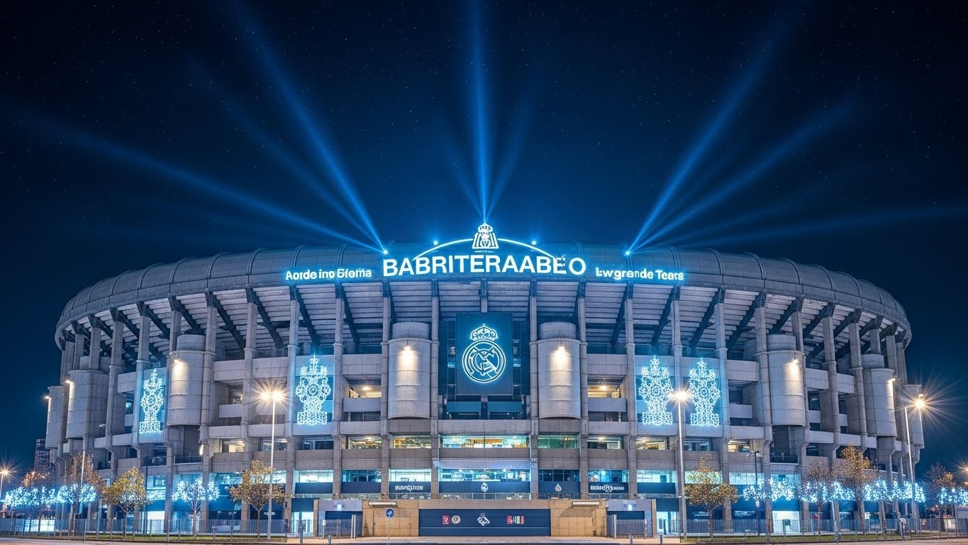 Découvrez l'heure et la chaîne pour voir Real Madrid vs Séville FC, dernier match de Kylian Mbappé en 2025. Les Merengue veulent finir l'année en beauté face aux Andalous !