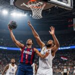 Real Madrid vs Paris Basketball : Heure et Chaîne TV Euroligue