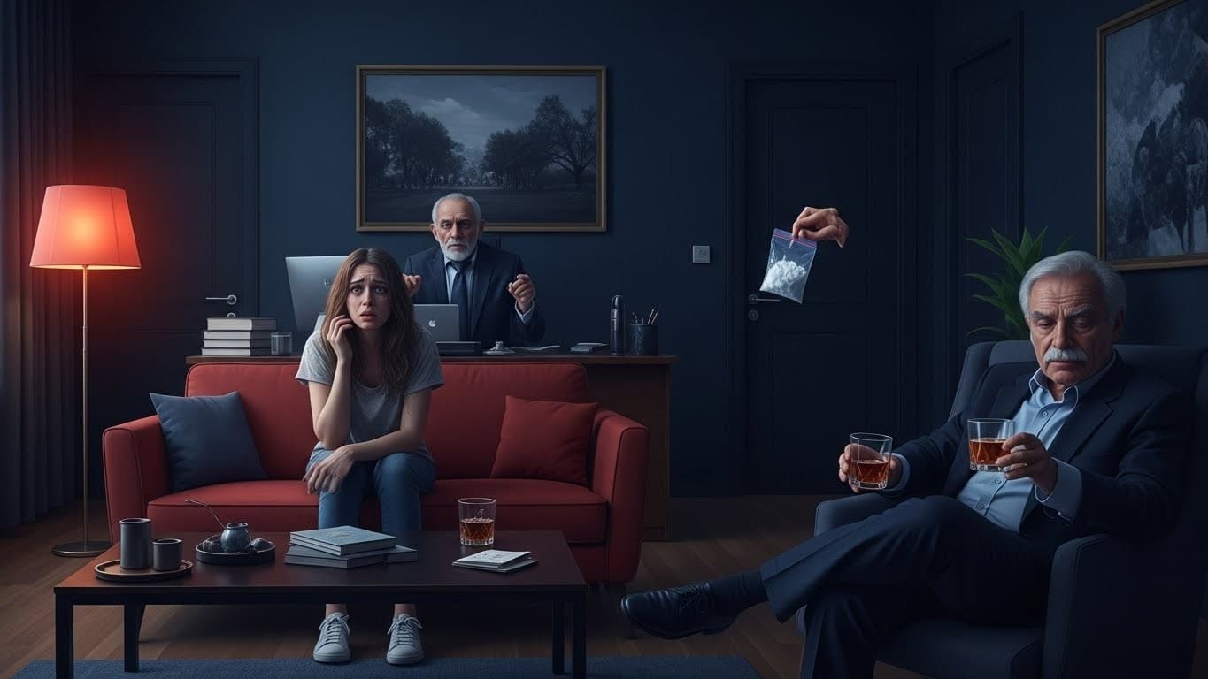 Un ex-réalisateur de 51 ans condamné à huit ans de prison pour les viols de trois jeunes actrices et l’agression sexuelle d’une quatrième. Une affaire glaçante de faux castings et de MDMA qui secoue le milieu du cinéma.