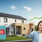 Rebond Immobilier France 2025 : Hausse des Ventes et Prix Stables