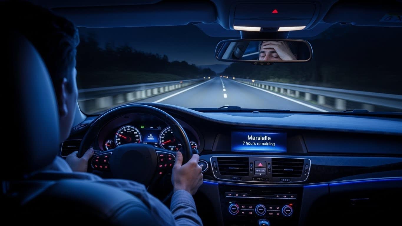 Découvrez les trajets les plus fous d’Uber en France cette année : 1015 € pour éviter de rater son bateau, 490 m sous la pluie… Les chiffres insolites qui font sourire (ou grimacer).