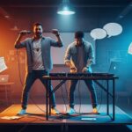 Recruteurs qui Rappent les Non-Dits des RH