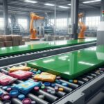 Recyclage Plastique : Le Pavé Révolutionne les Matériaux Verts