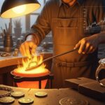 Recycler Bijoux Or : Le Boom Des Transformations Familiales