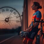 RED-S chez les Cyclistes : Elle Arrête Tout à 30 Ans