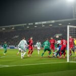 Red Star vs Reims 0-0 : Un Nul Frustrant au Stade Bauer