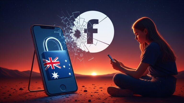 Reddit Contre l’Australie : Bataille Judiciaire sur les Réseaux Sociaux