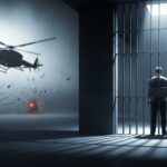 Rédoine Faïd : Le Roi de la Belle Peut Rester à l’Isolé