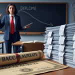 Redonner Crédibilité au Bac : Le Défi du Nouveau Ministre