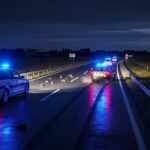 Refus d&rsquo;Obtempérer dans le Finistère : 7 Gendarmes Blessés